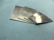 As extrusões padrão de alumínio da anti oxidação pulverizam a barra lisa de alumínio de revestimento