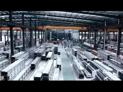 Produção de madeira-Deyuan Metal