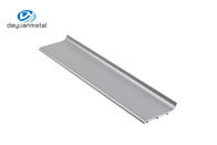 Tratamento de superfície perfeito de alumínio de placa de contorno de ASTMB 6063 para a mobília