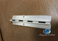 O alumínio industrial de perfuração do CNC 6063-T5 perfila um comprimento de 6 polegadas de grande resistência