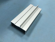 A porta 6060 deslizante de alumínio perfila o pilarete de alumínio de 65mm