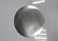 Moa círculos de alumínio terminados/disco redondo de alumínio na carcaça contínua e laminado a alta temperatura