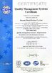CHINA Deyuan Metal Foshan Co.,ltd Certificações